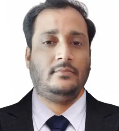 Jobaer Khanom