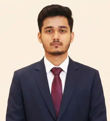 Jobaer Khanom