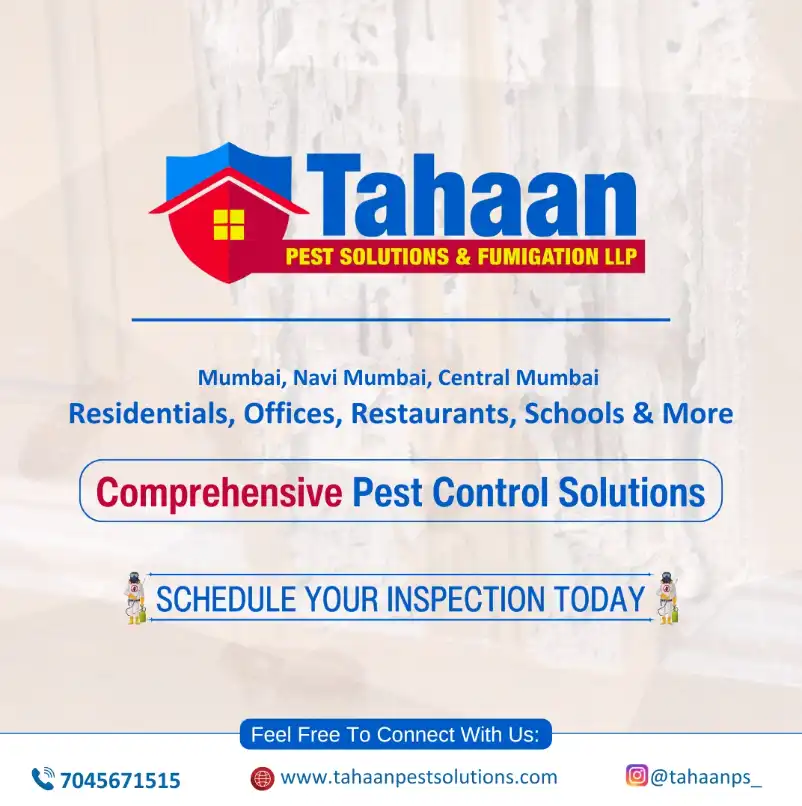 Tahaan Pest